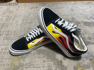 Vans original