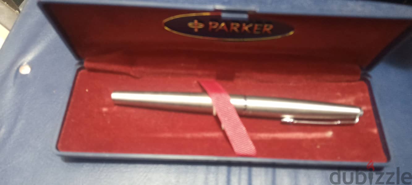 Parker  45 ( Made in USA ) 7