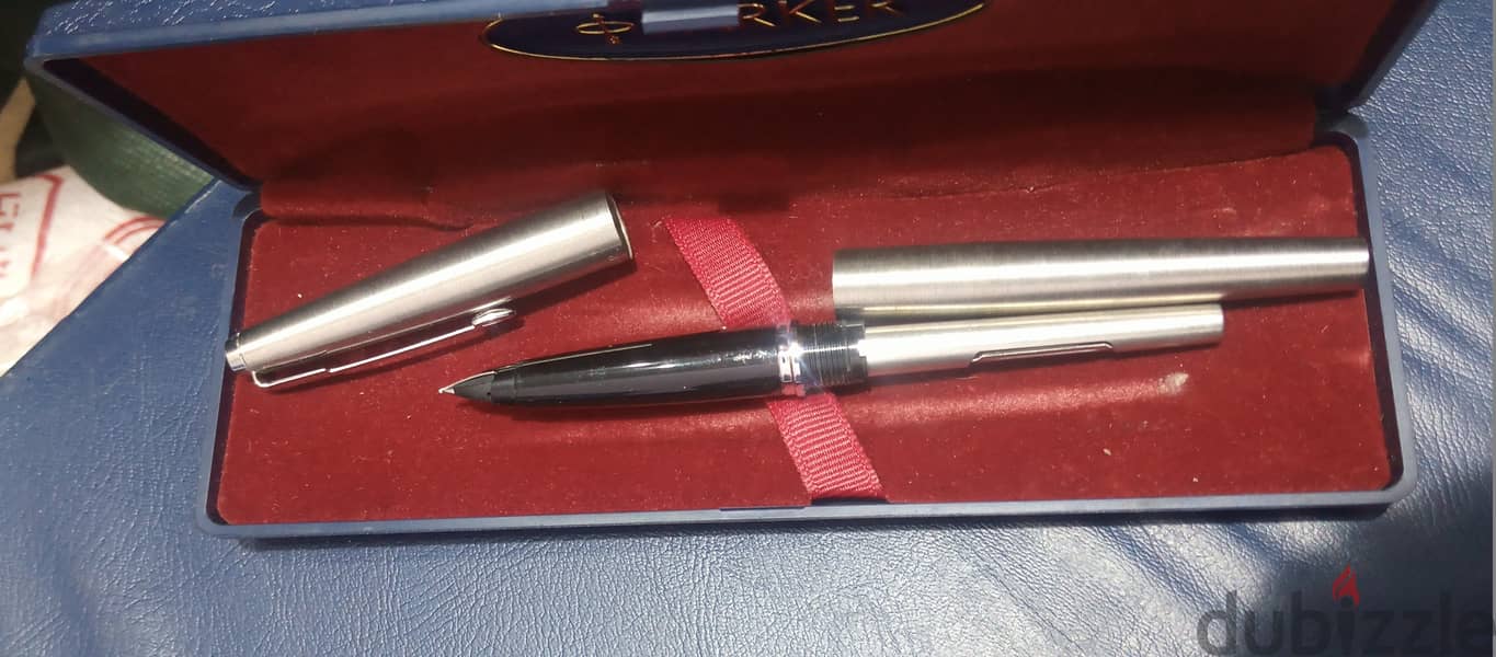 Parker  45 ( Made in USA ) 8