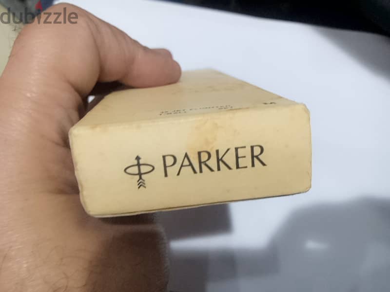 Parker  45 ( Made in USA ) 10