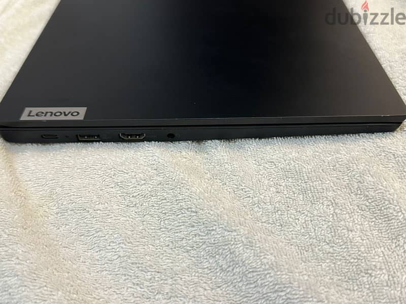 Lenovo ThinkPad 4