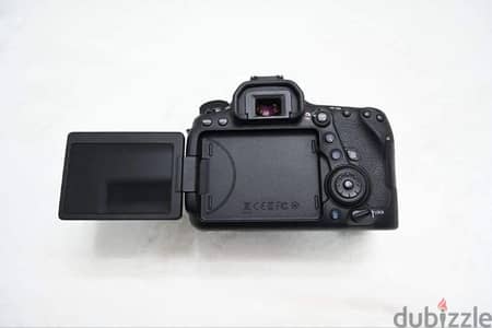 6d mark ii