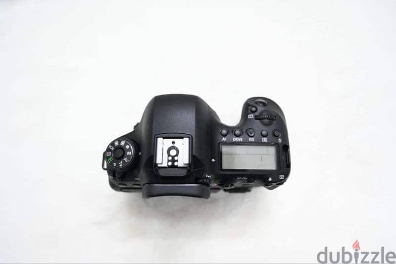 6d mark ii 2