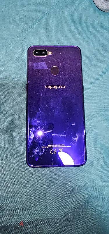 oppo f9