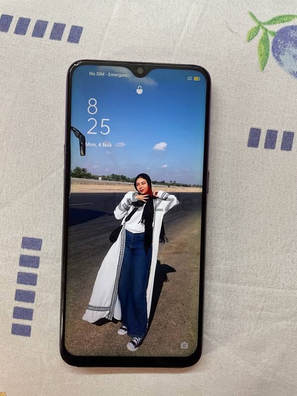 oppo F9 1