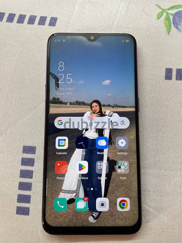 oppo F9 2