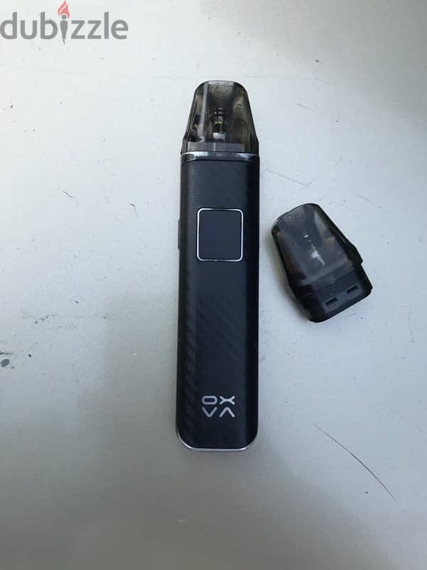 vape xlim pro oxava good condition 0