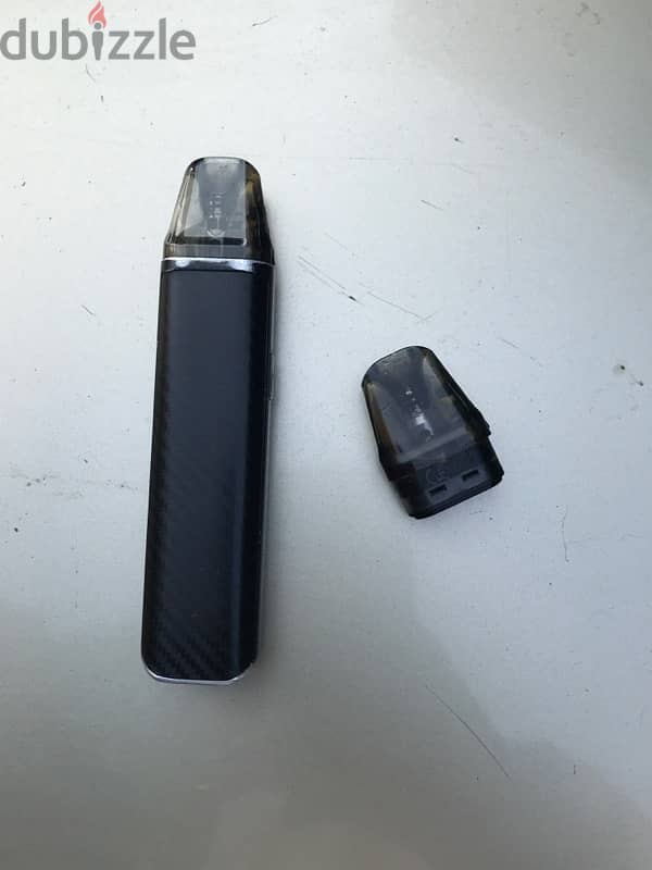 vape xlim pro oxava good condition 1