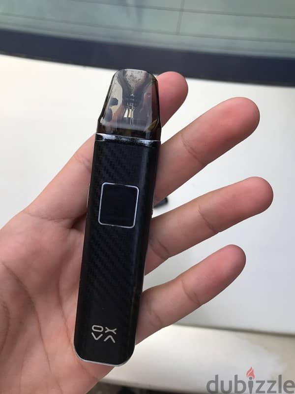 vape xlim pro oxava good condition 2