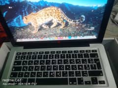 mac book pro 2010 0