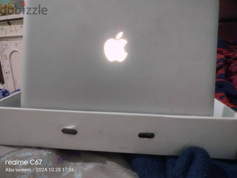 mac book pro 2010 1