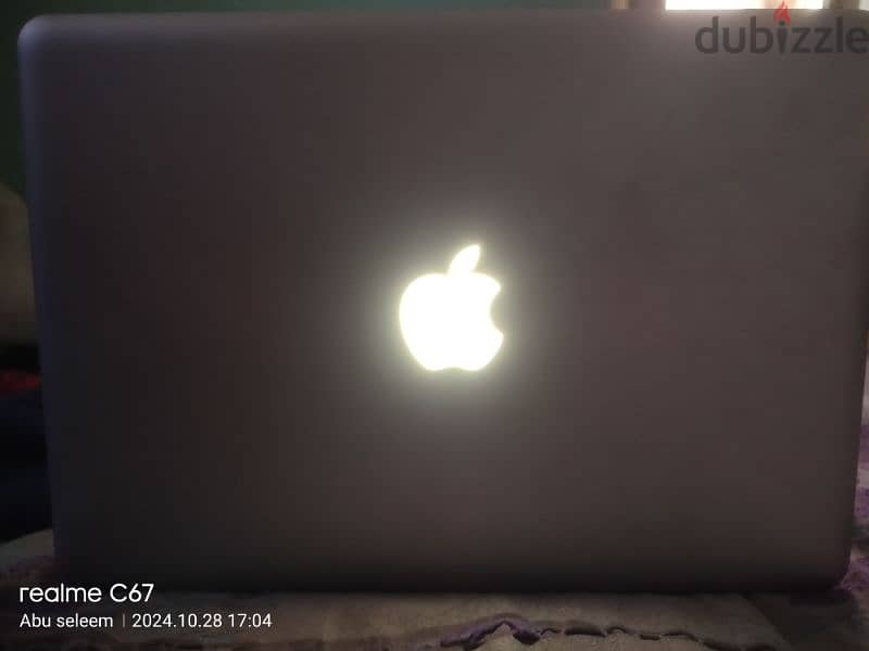 mac book pro 2010 3