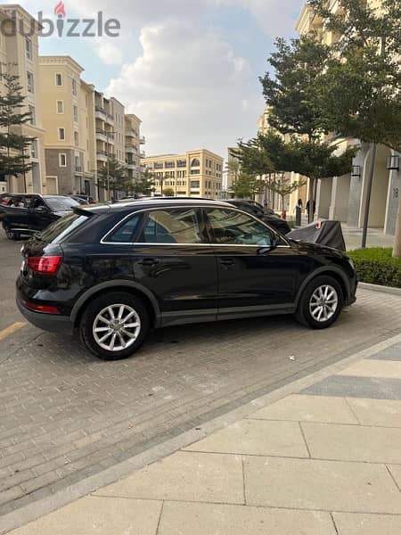 Audi Q3 2016 1