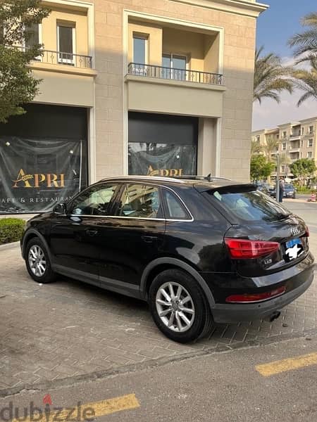 Audi Q3 2016 4