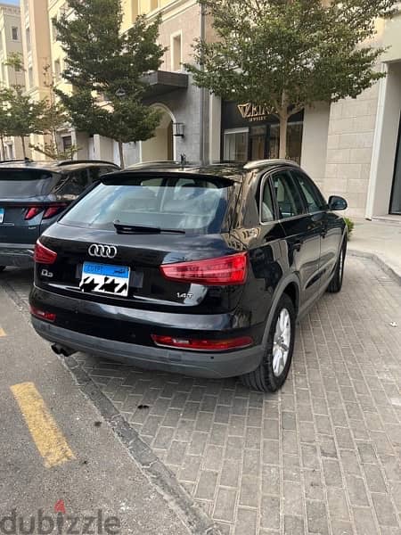 Audi Q3 2016 7