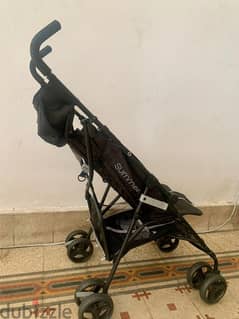 Stroller Summer from USA 0