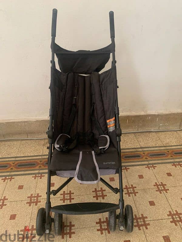 Stroller Summer from USA 1