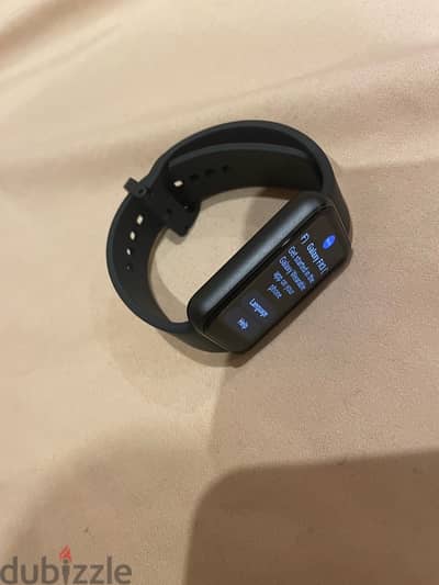 smart watch galaxy fit 3 for sale