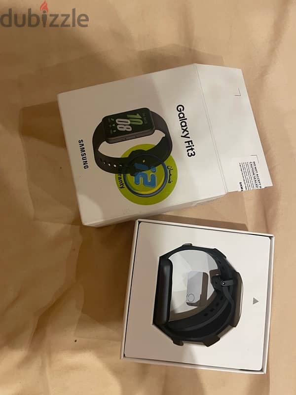 smart watch galaxy fit 3 for sale 1