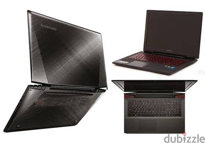 Lenovo y50-70 GTX 4Gb Gaming 1