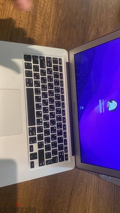 Apple Macbook Air 13 inch