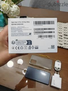 Redmi Note 12 pro plus 5g 8/256 0