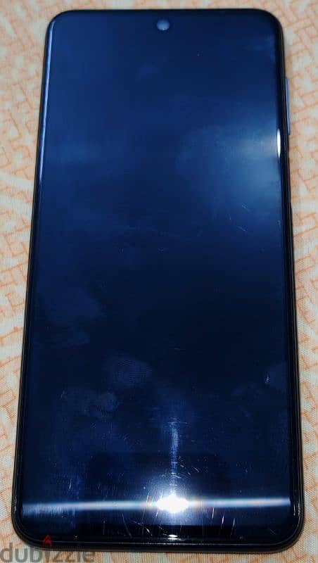 Redmi note 9s 128/6 Used as new 4