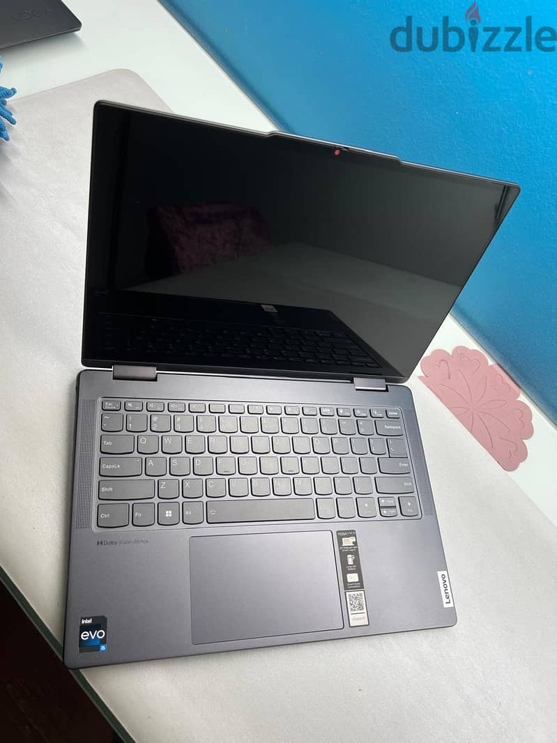 Lenovo Yoga 7 14IRL8 1