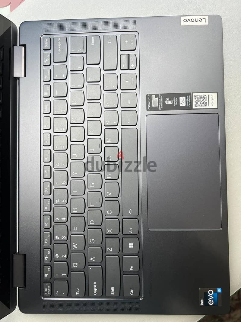 Lenovo Yoga 7 14IRL8 2