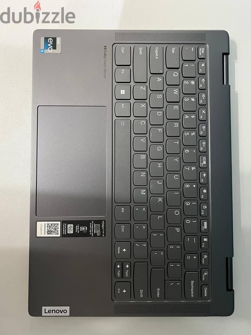 Lenovo Yoga 7 14IRL8 7