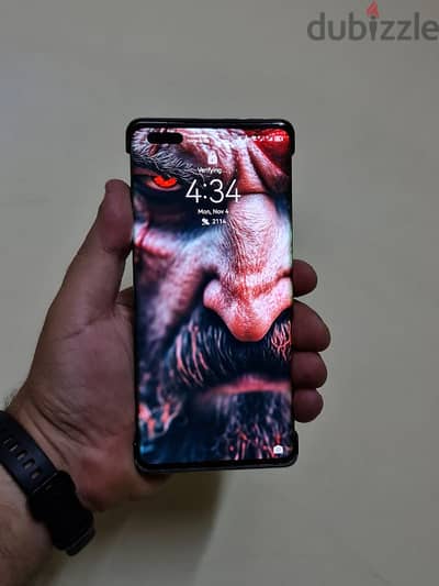 Huawei Mate 40 Pro 256G 5G