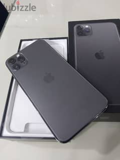 iPhone 11pro max 0