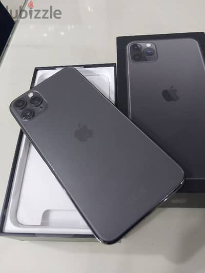 iPhone 11pro max