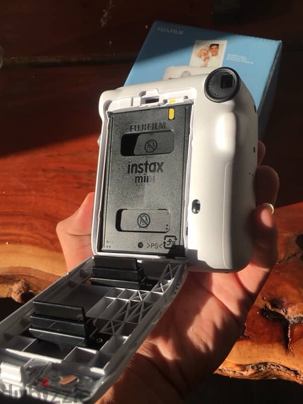 بيع كاميرا instax mini 12 1