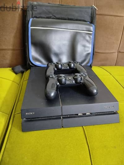 PS4 FAT 1TB