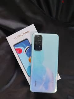 Xiaomi Note 11 0