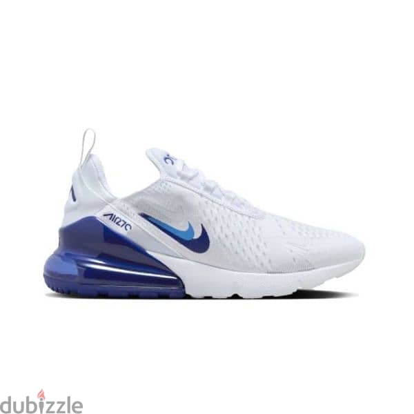 Nike Air max 270 Original new size 45 7