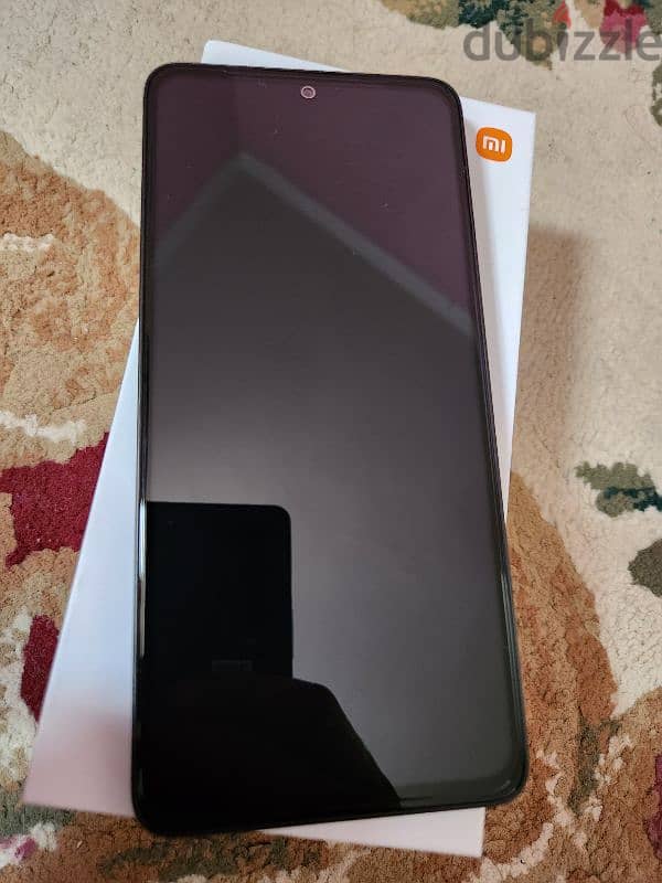 Redmi Note 13 256GB Ram 8 4