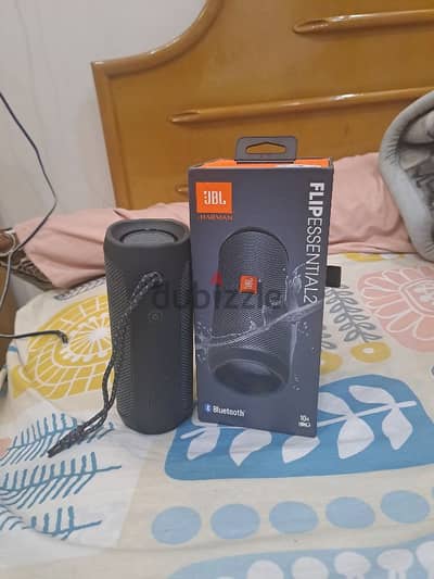 JBL flip essential2