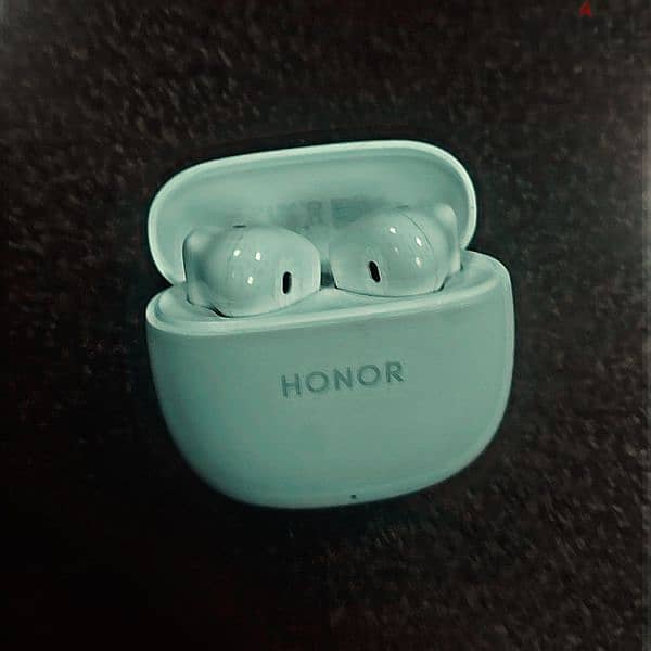 HONOR Earbuds X6 0