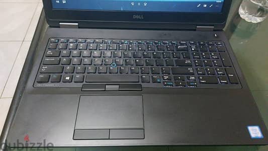 لابتوبdell precision 7510