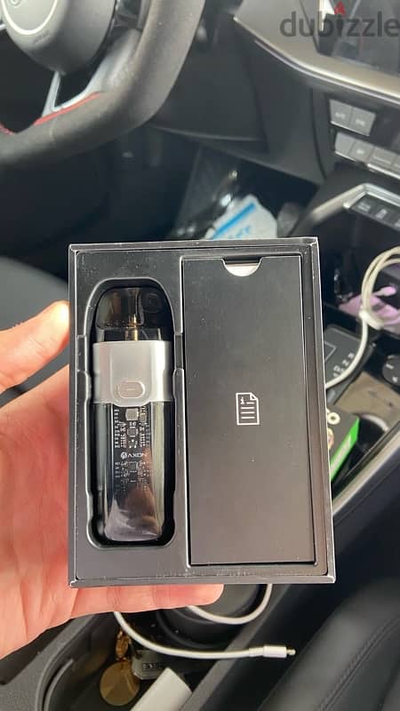 pod vaperso luxe x 3