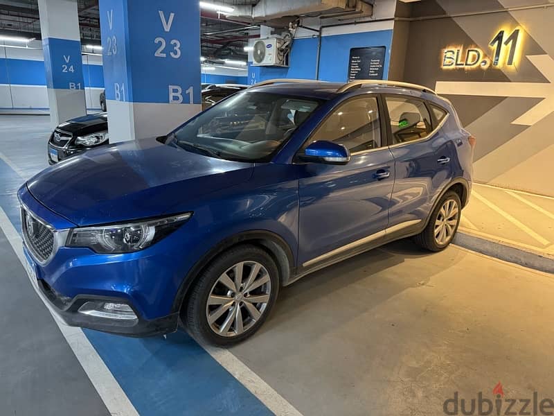 MG ZS 2020 1