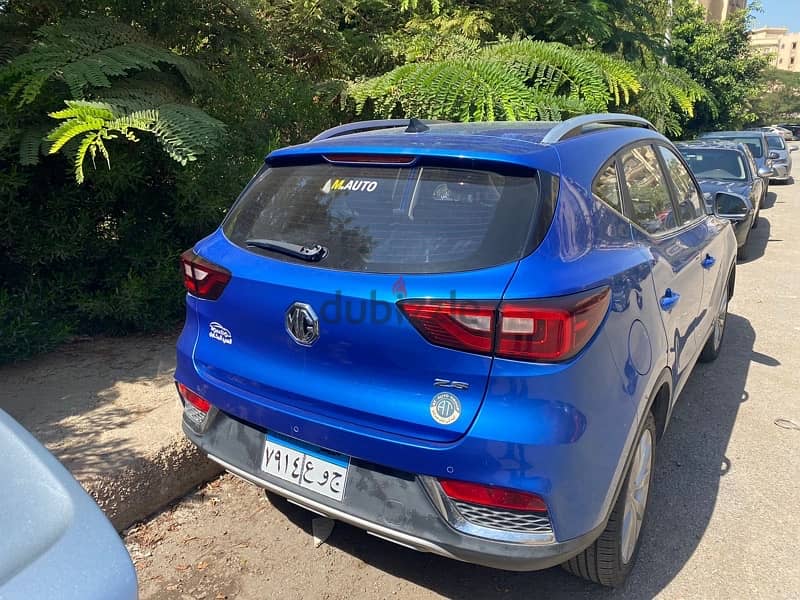 MG ZS 2020 3