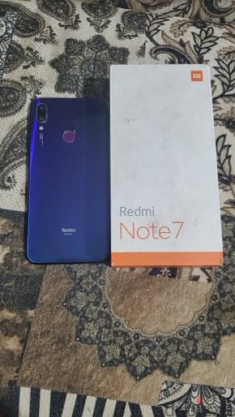 redmi not 7 3