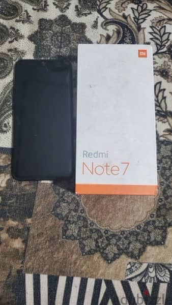 redmi not 7 5