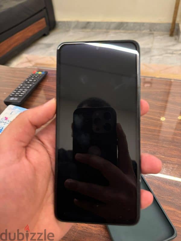 oppo reno 12F 5g ابوو 7