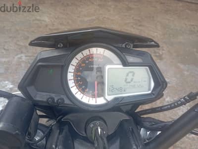 مكنه بينلي Vlr 200cc 2024