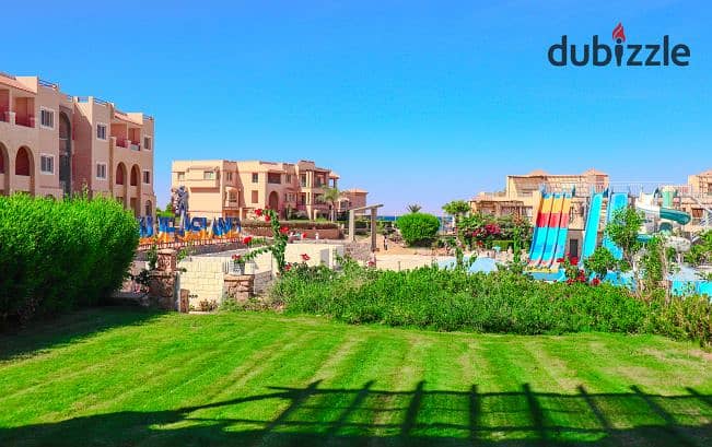 Chalet for Sale in Ain Sokhna – La Luna Resort, Fully Furnished with a Stunning View and 30% Cash Discount 0