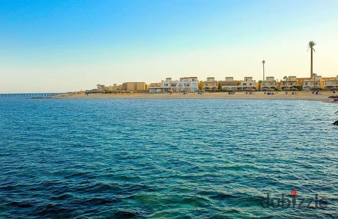 Chalet for Sale in Ain Sokhna – La Luna Resort, Fully Furnished with a Stunning View and 30% Cash Discount 3